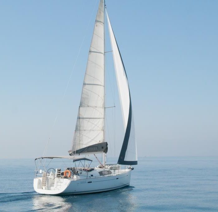 Fantasea | Oceanis 43 photo 4