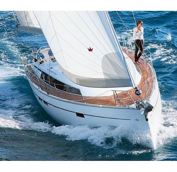 Sail Deneb | Bavaria 46 Cruiser photo 1