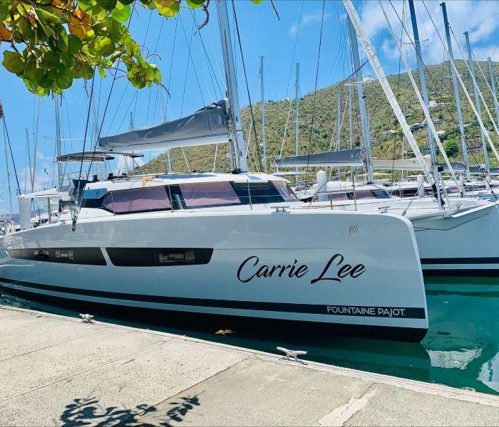 Carrie Lee photo 16