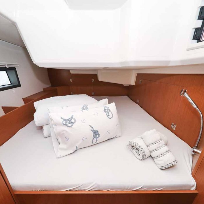 Rumba | Bavaria C42 photo 22
