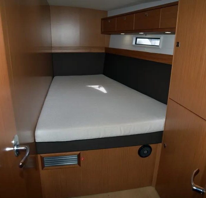 Agamemnon | Bavaria Cruiser 56 photo 12