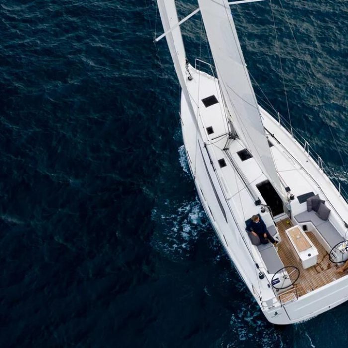 IslaBonita | Oceanis 40.1 photo 4
