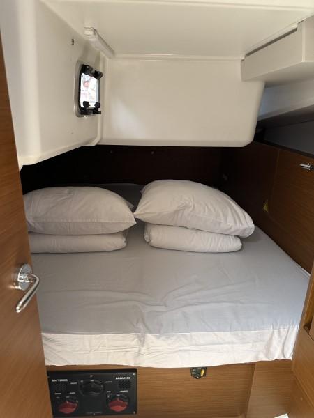 Taurus | Sun Odyssey 440 photo 15