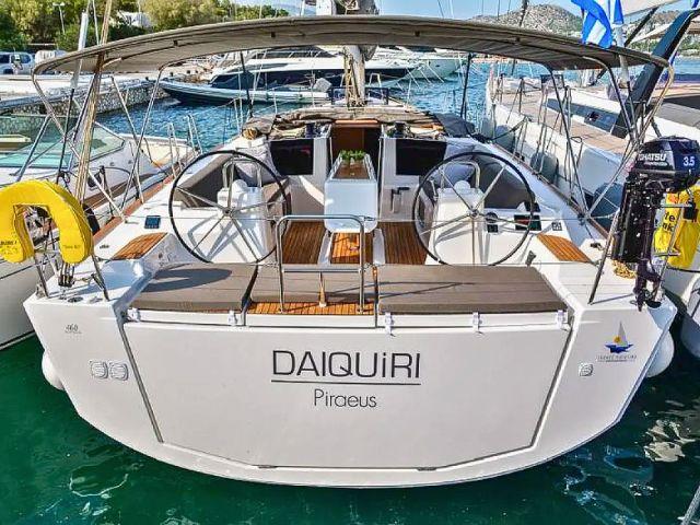 D460-18A | Dufour 460 Grand Large photo 2
