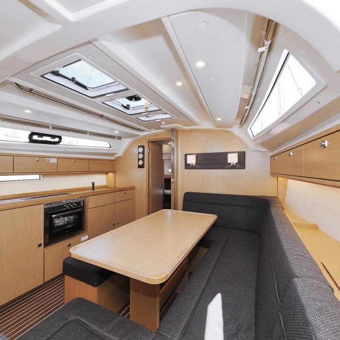 Hemonaty | Bavaria Cruiser 41 photo 15