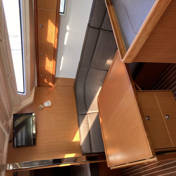 Hanni | Bavaria 37 Cruiser photo 6