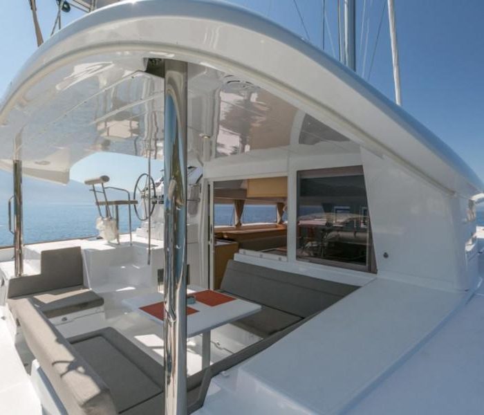 Armonia | Lagoon 400 S2 photo 9