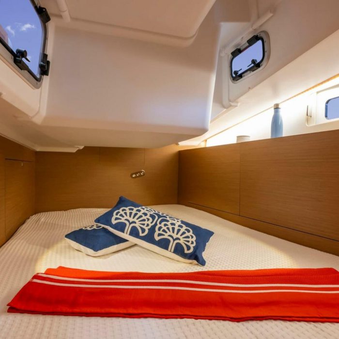 Starlet | Sun Odyssey 415 photo 9