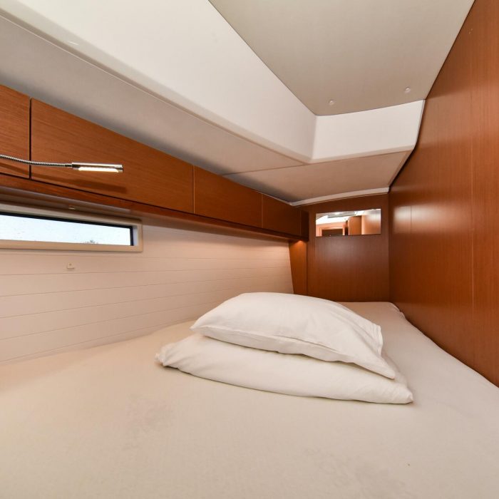 Paola | Bavaria Cruiser 46 photo 46