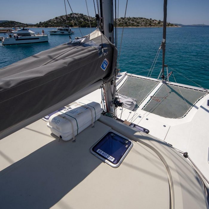 Whale Symphony | Nautitech 40 open NEW - 4 + 2 cab. photo 6