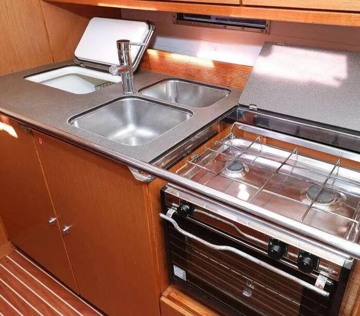 Star Philip | Bavaria Cruiser 40 photo 21