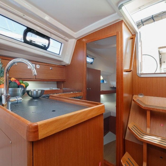 Fix | Bavaria 34 photo 21