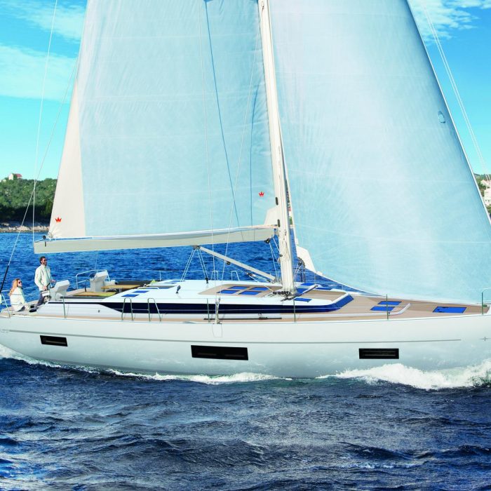 Vela | Bavaria C50 photo 3