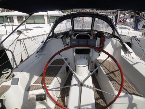 Celeste | Sun Odyssey 36i photo 11