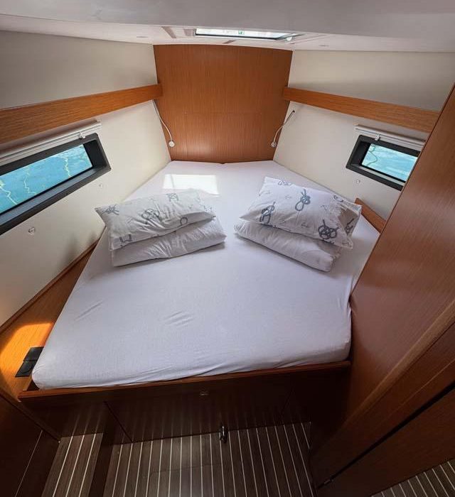 A.HO.I. two | Bavaria C42 photo 20