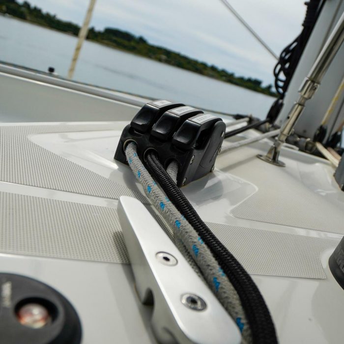 Vesper | Lagoon 42 photo 17