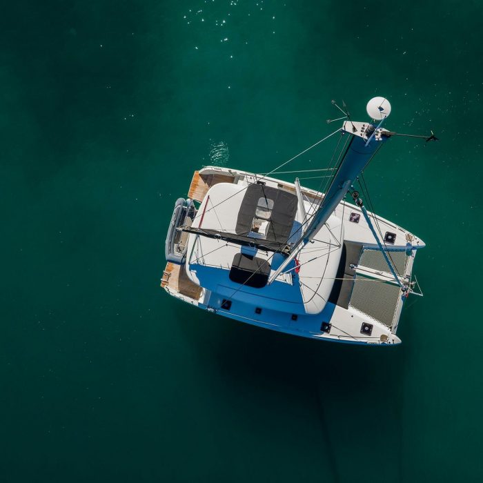 FIND US | Lagoon 42 photo 20