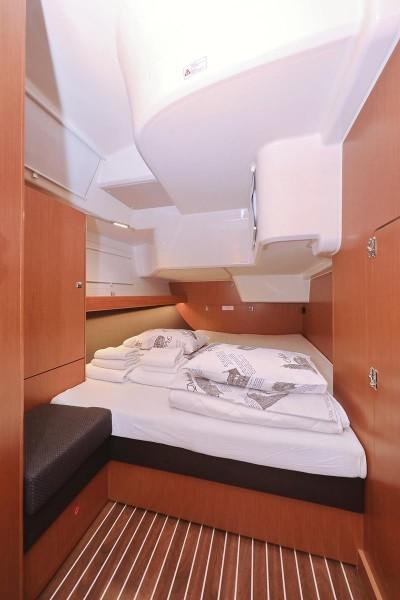 Bonnytta | Bavaria cruiser 51 photo 13
