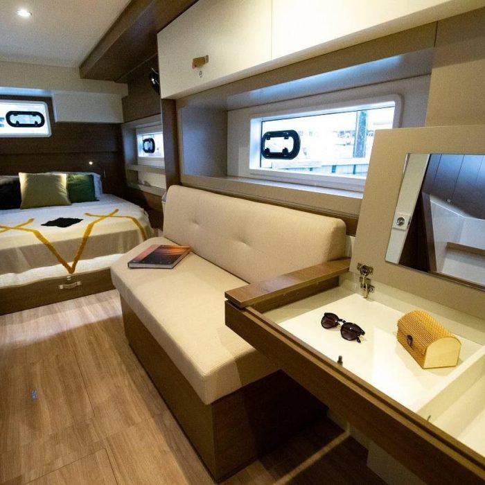 BLISS LUXURY CATAMARAN | Bali 4.4 photo 14
