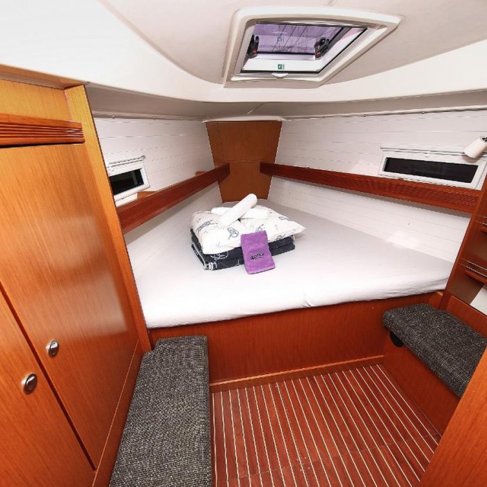 Wilma | Bavaria Cruiser 36 photo 16