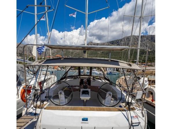 Wanderlust | Bavaria Cruiser 46 photo 1