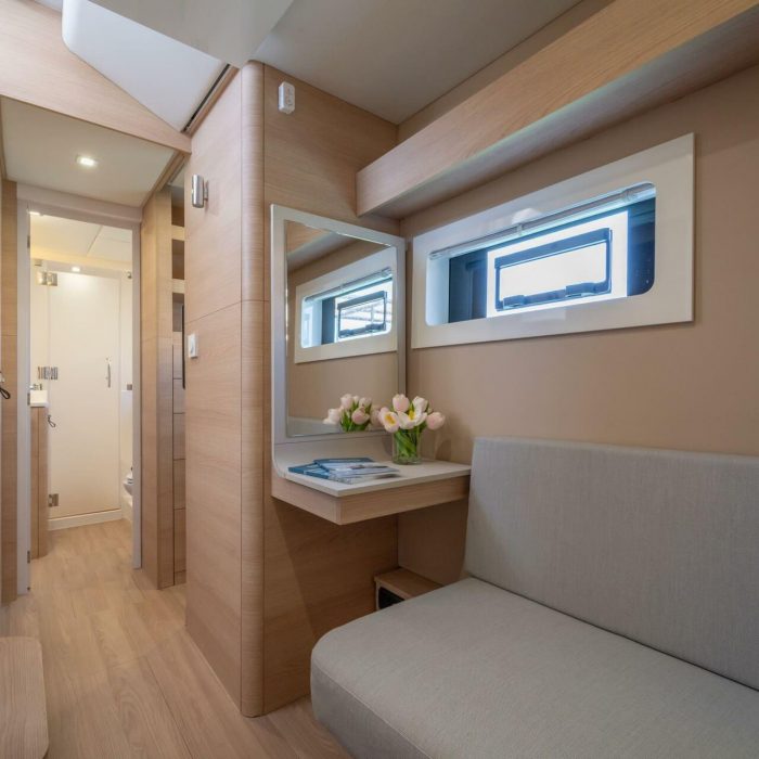 Freya II | Aventura 37 - 3 cab. photo 31