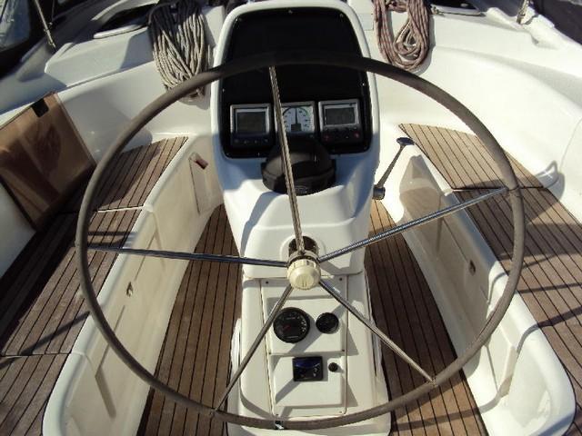 Marja | Bavaria 39 Cruiser photo 15