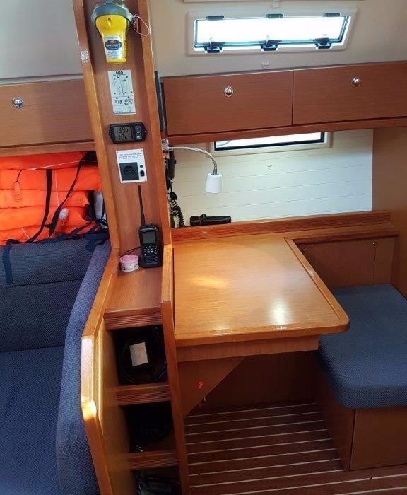 Lola | Bavaria Cruiser 40 photo 14