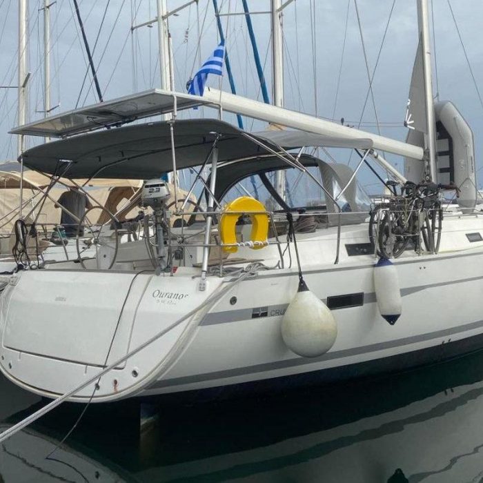 Marianthi M | Bavaria 50 Cruiser photo 1