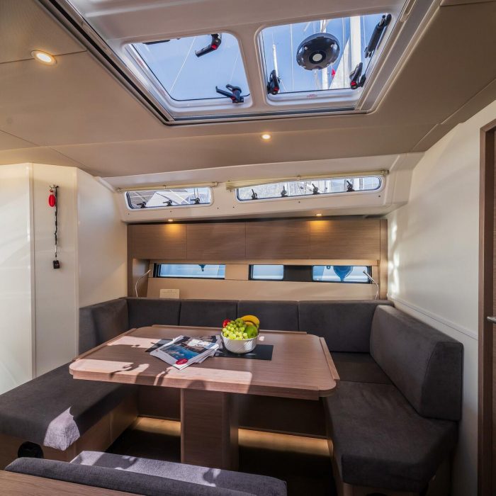 Wanderlust | Hanse 460 photo 13