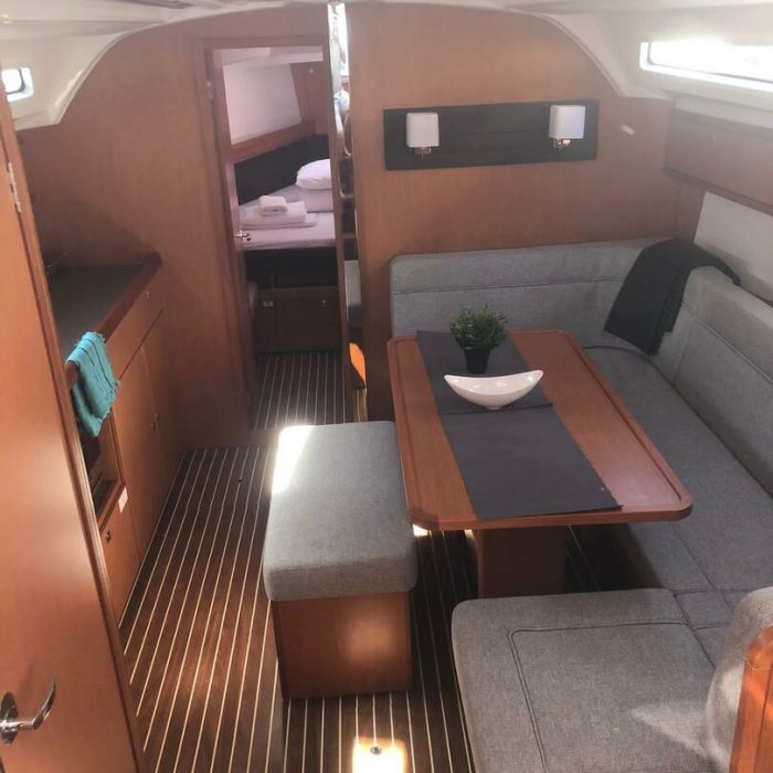 Northberry | Bavaria Cruiser 41 photo 4