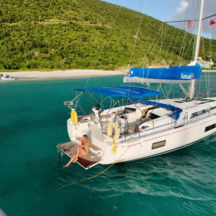 Oceanis 461/3/3 Premium | Oceanis 461 photo 4