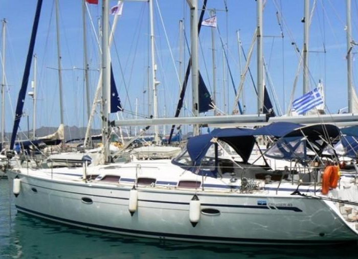Beta | Bavaria 43 Cruiser photo 1 Beta | Bavaria 43 Cruiser photo 1