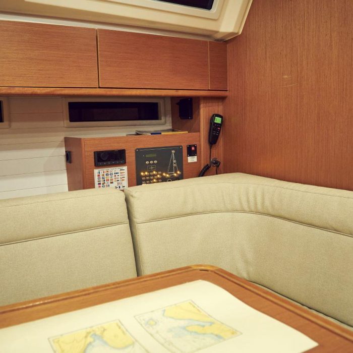 Natti | Bavaria Cruiser 46 photo 12