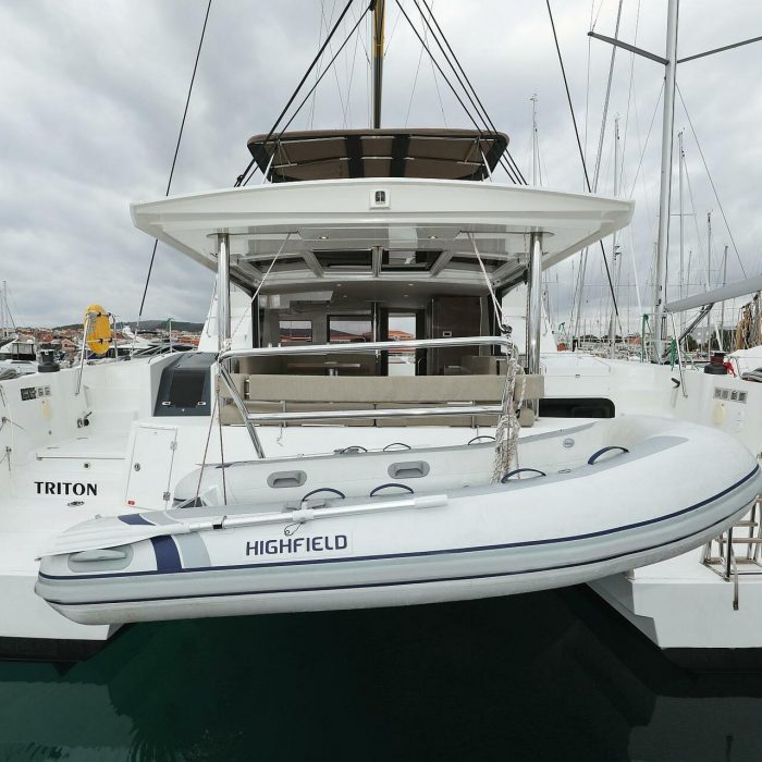Triton | Bali 4.6 photo 4