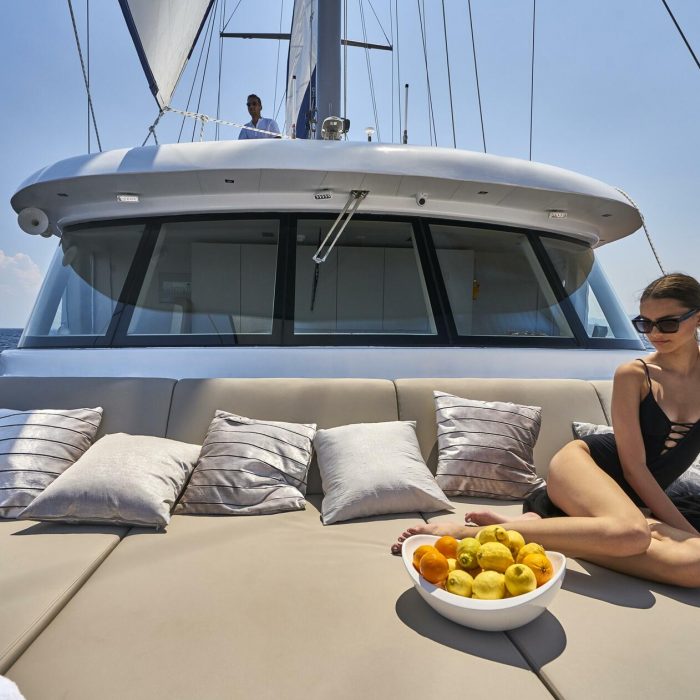 Dalmatino | Luxury Sailing Yacht photo 74