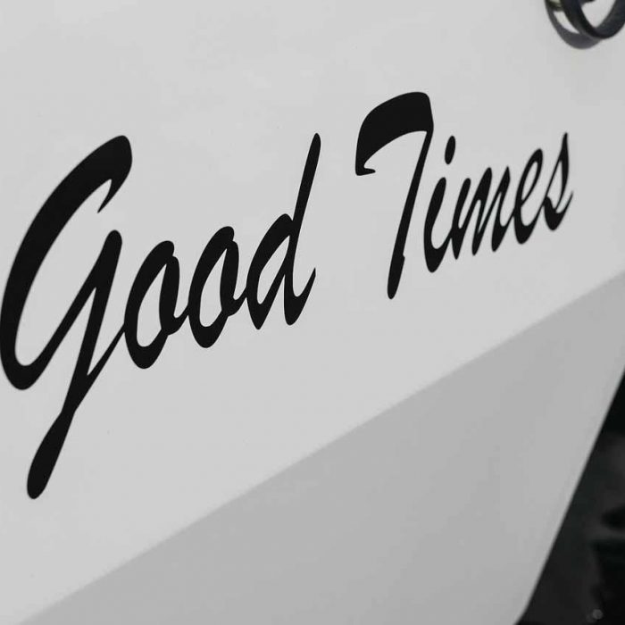 Good Times | Bavaria C42 photo 28