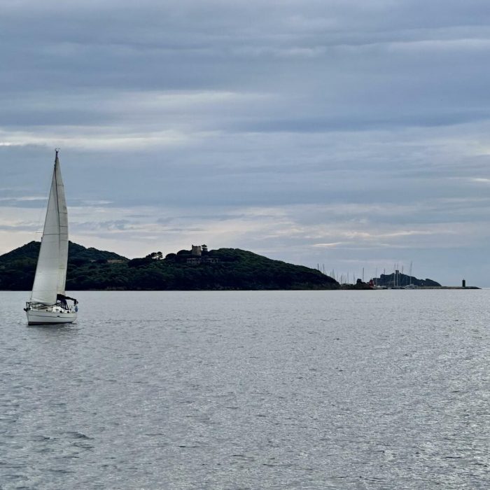 Cassiopea | Oceanis 323 photo 19