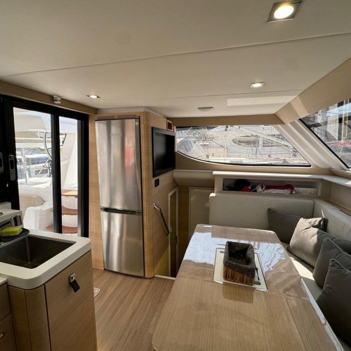Pronto Sail photo 10