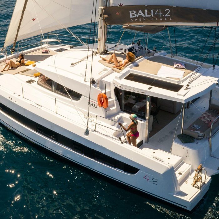 Premium + | Bali 4.2 photo 1
