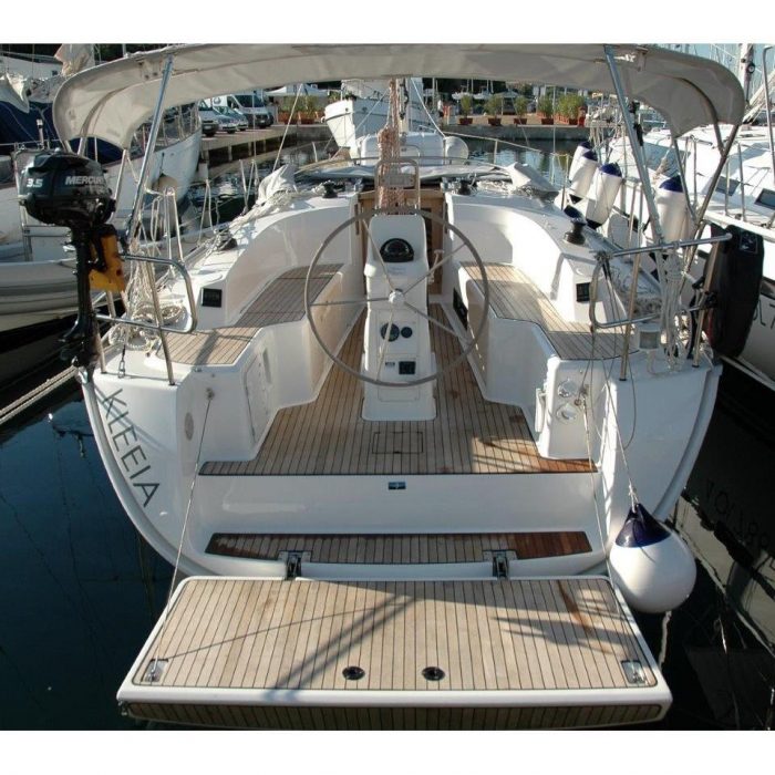 Kleeia | Bavaria Cruiser 33 photo 4