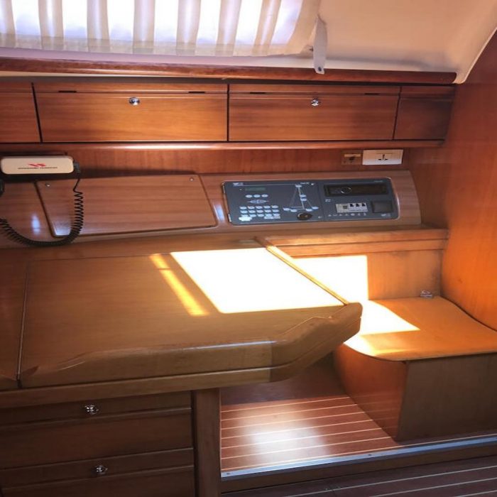 Inspiration | Bavaria 40 Cruiser photo 14