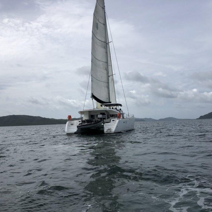 Myemocean | Lagoon 450 S photo 5