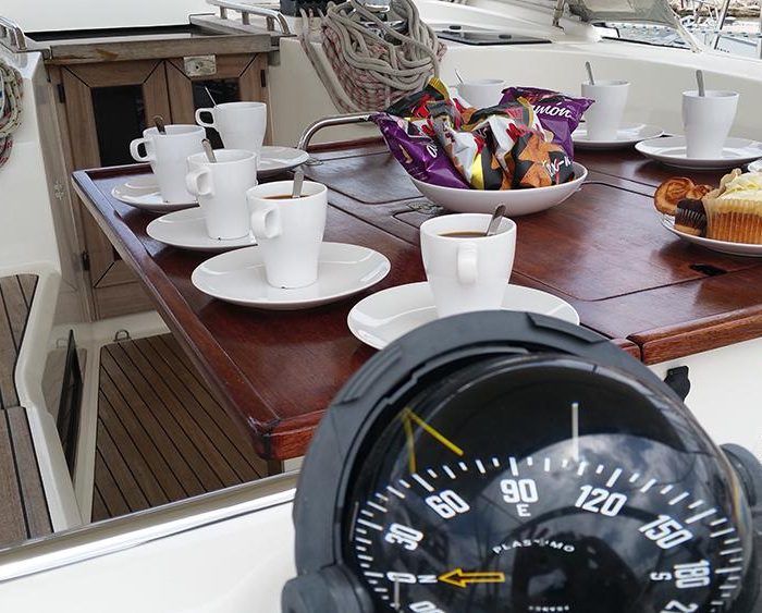 Leonis | Bavaria Cruiser 50 photo 6 Leonis | Bavaria Cruiser 50 photo 6