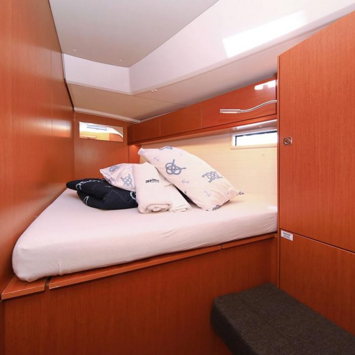 Taurus | Bavaria Cruiser 46 photo 16