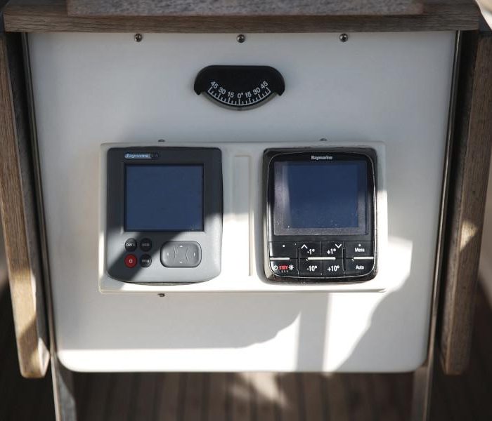 PIA M | Bavaria Cruiser 40 photo 57