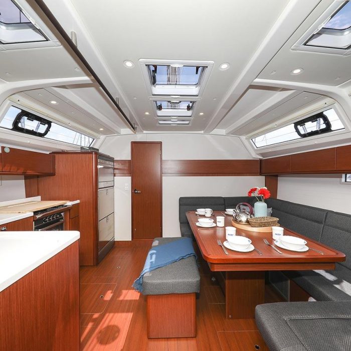 Sunshine | Bavaria Cruiser 46 Style photo 22