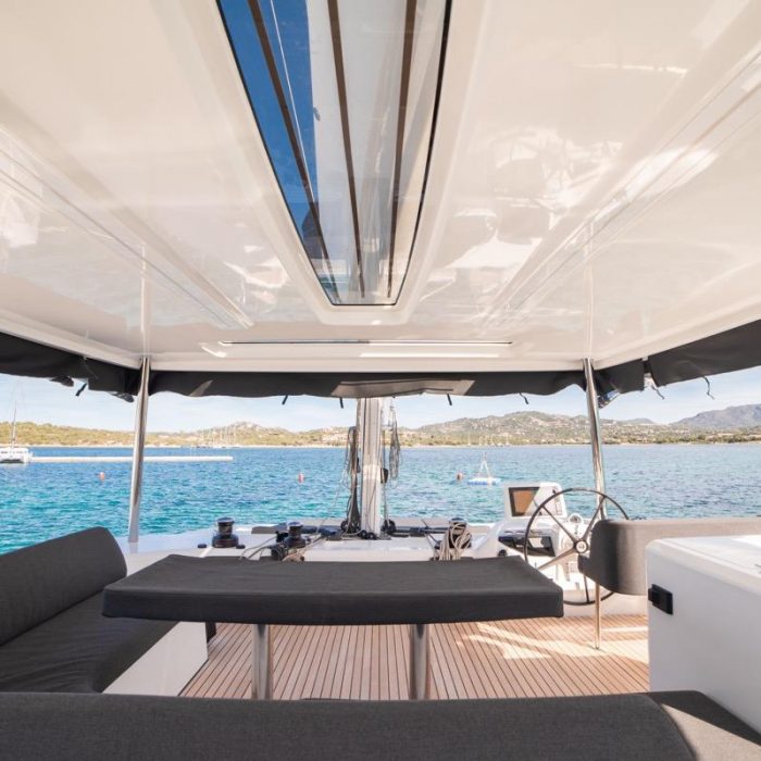 Zeri - FIRST CLASS | Lagoon 55 photo 18