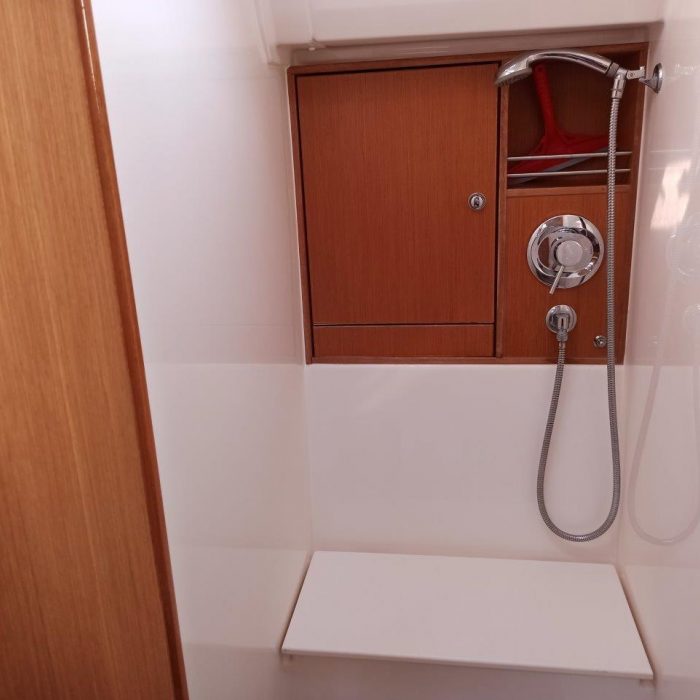 Saffron | Bavaria 45 Cruiser photo 30