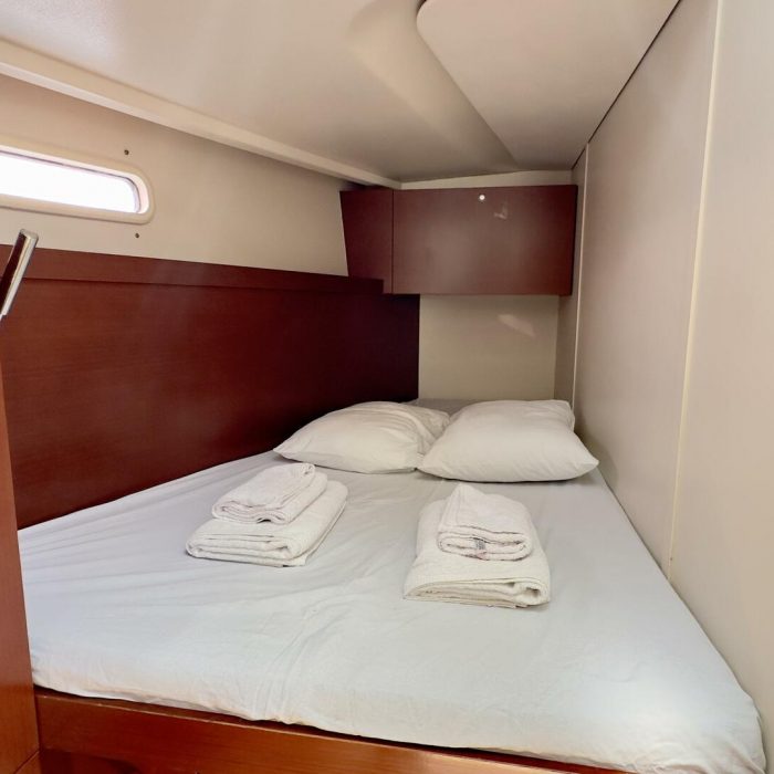 Draco | Hanse 445 photo 25